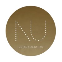 Nu unique clothes logo, Nu unique clothes contact details