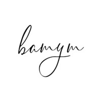 Bamym logo, Bamym contact details