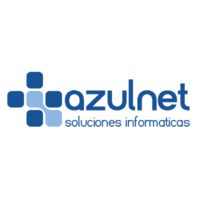 Azulnet Soluciones Informaticas S.L. logo, Azulnet Soluciones Informaticas S.L. contact details