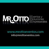 Mr. Otto Eventos y Soluciones Empresariales logo, Mr. Otto Eventos y Soluciones Empresariales contact details