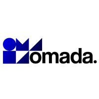 Omada logo, Omada contact details