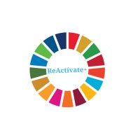 Actívate/Reactívate+ en Universidades logo, Actívate/Reactívate+ en Universidades contact details