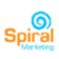 Spiral Marketing logo, Spiral Marketing contact details