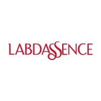 Labdassence logo, Labdassence contact details