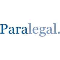 Paralegal AB logo, Paralegal AB contact details