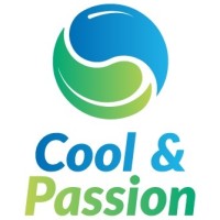 Cool and Passion logo, Cool and Passion contact details