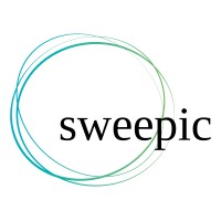 Sweepic logo, Sweepic contact details