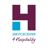 Servicecenter 4Hospitality logo, Servicecenter 4Hospitality contact details