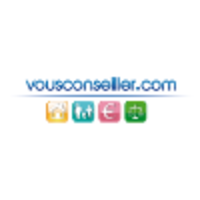 vousconseiller.com logo, vousconseiller.com contact details