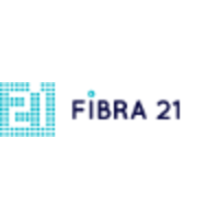 Fibra21 logo, Fibra21 contact details