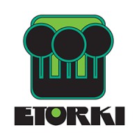 ETORKI Industria de la madera logo, ETORKI Industria de la madera contact details