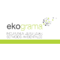 Ekograma S.L. logo, Ekograma S.L. contact details