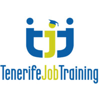 Tenerife Job Training logo, Tenerife Job Training contact details