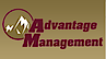 Advantage Management logo, Advantage Management contact details