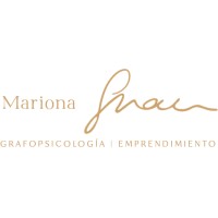 Mariona Grau Grafología logo, Mariona Grau Grafología contact details