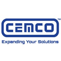 CEMCO logo, CEMCO contact details