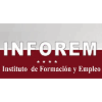 INFOREM, Instituto de Formación y Empleo logo, INFOREM, Instituto de Formación y Empleo contact details