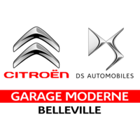 Garage Moderne logo, Garage Moderne contact details