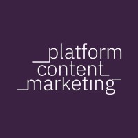 Platform Content logo, Platform Content contact details