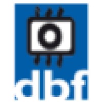 DBF Informática SA logo, DBF Informática SA contact details