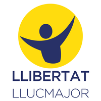 LLIBERTAT LLUCMAJOR - Partido Vecinal logo, LLIBERTAT LLUCMAJOR - Partido Vecinal contact details