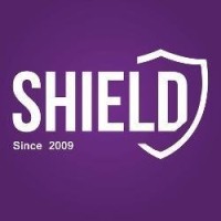 SHIELD (a Second Life company) logo, SHIELD (a Second Life company) contact details