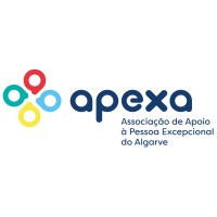 APEXA - Associação de Apoio à Pessoa Excepcional do Algarve logo, APEXA - Associação de Apoio à Pessoa Excepcional do Algarve contact details