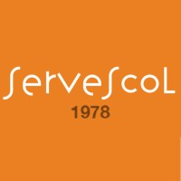 SERVESCOL logo, SERVESCOL contact details