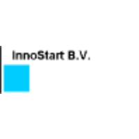 Innostart Consulting BV logo, Innostart Consulting BV contact details