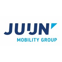 Juijn Mobility Group logo, Juijn Mobility Group contact details