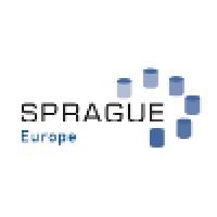 Sprague-Europe B.V. logo, Sprague-Europe B.V. contact details