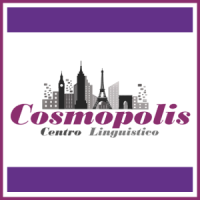 Centro Linguistico Cosmopolis logo, Centro Linguistico Cosmopolis contact details