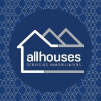 ALLHOUSES logo, ALLHOUSES contact details