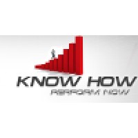 Know How Romania logo, Know How Romania contact details