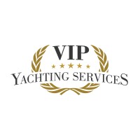 VIP YACHTING SERVICES logo, VIP YACHTING SERVICES contact details