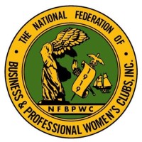 National Federation of Business and Professional Women's Clubs logo, National Federation of Business and Professional Women's Clubs contact details