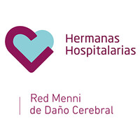 Red de Menni de Daño Cerebral de Hermanas Hospitalarias logo, Red de Menni de Daño Cerebral de Hermanas Hospitalarias contact details