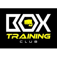 Box Training Club logo, Box Training Club contact details