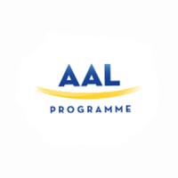 AAL Programme Official logo, AAL Programme Official contact details