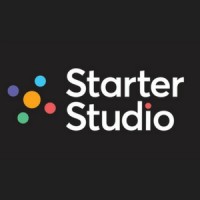 StarterStudio logo, StarterStudio contact details