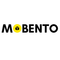 Mobento Packaging logo, Mobento Packaging contact details