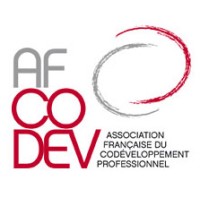 AFCODEV logo, AFCODEV contact details