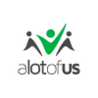 Alotofus logo, Alotofus contact details