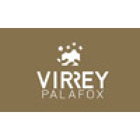 Virrey Palafox logo, Virrey Palafox contact details