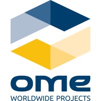 OME Worldwide Projects logo, OME Worldwide Projects contact details