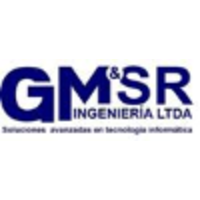 GM&SR Ingenieria Ltda. logo, GM&SR Ingenieria Ltda. contact details