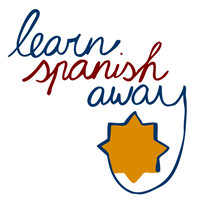 Learn Spanish Away logo, Learn Spanish Away contact details