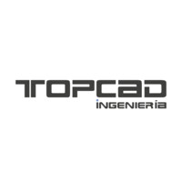 TOPCAD INGENIERIA SL logo, TOPCAD INGENIERIA SL contact details