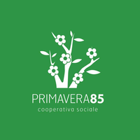 Primavera 85 Cooperativa Sociale logo, Primavera 85 Cooperativa Sociale contact details