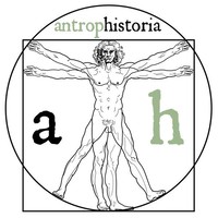 antrophistoria logo, antrophistoria contact details